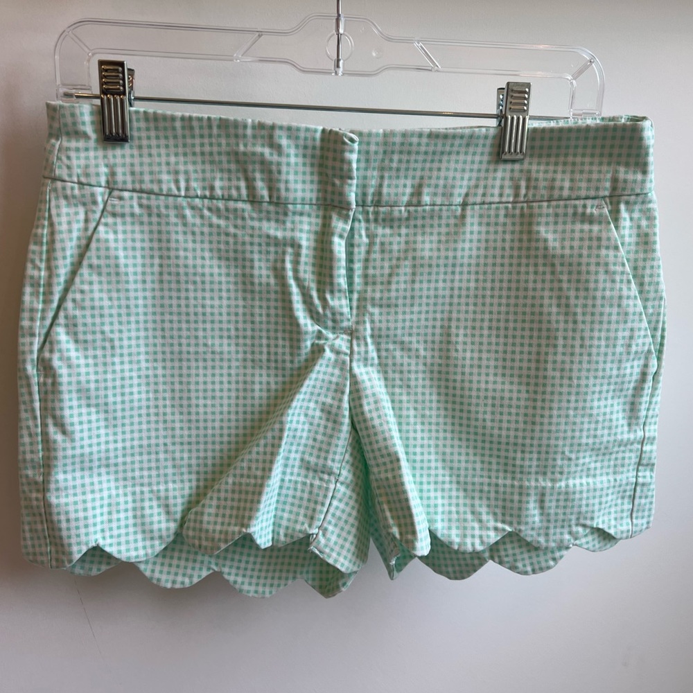 Crown and ivy shorts